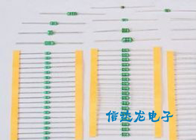 色環(huán)電感